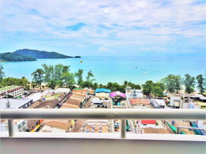 Patong Tower Sea View by PHR